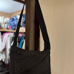 OGIO Dark Grey Shoulder Bag - barely used